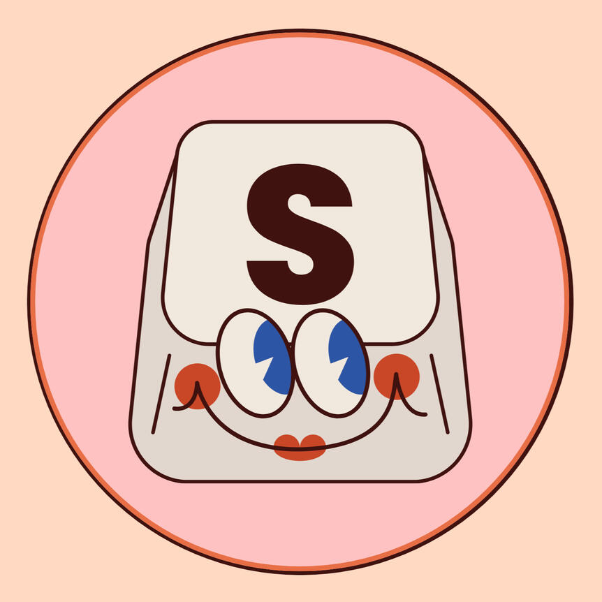 Savant Copy Co.
